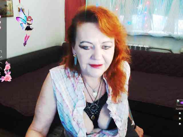 LisetMonroe webcam