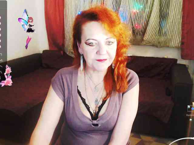LisetMonroe webcam
