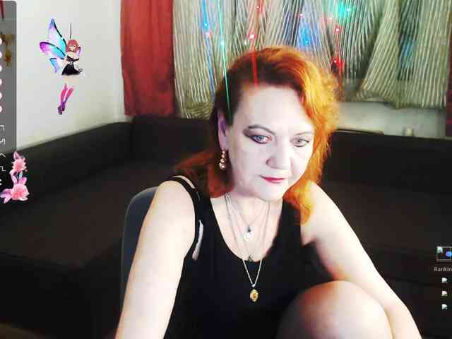 LisetMonroe webcam