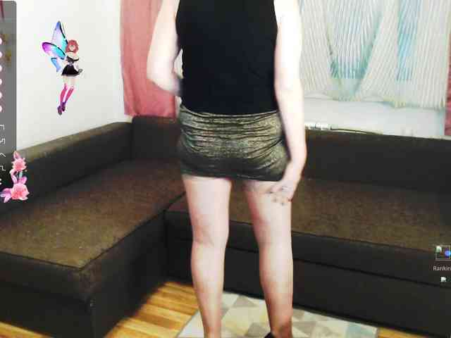LisetMonroe webcam