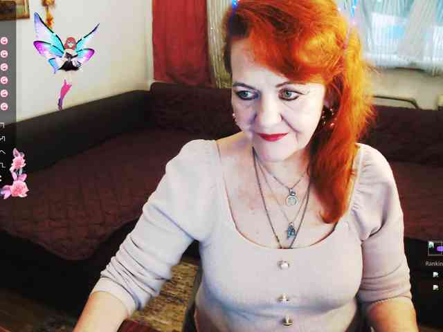 LisetMonroe LisetMonroe