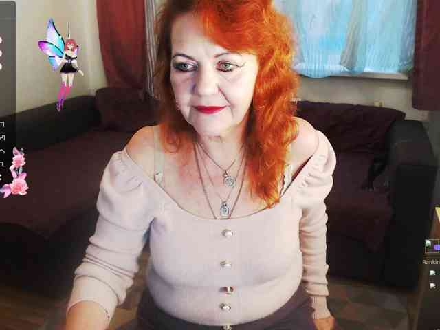LisetMonroe webcam