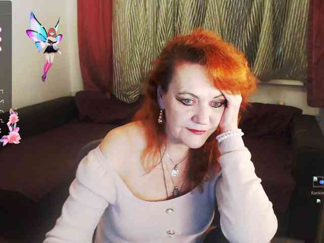LisetMonroe