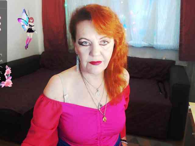 LisetMonroe webcam