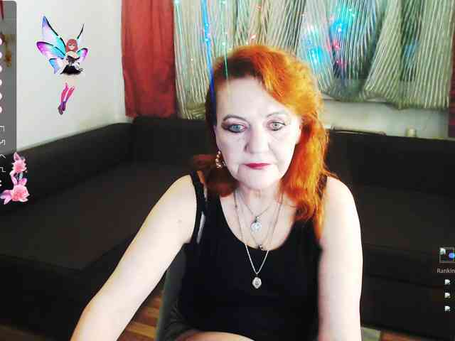 LisetMonroe webcam