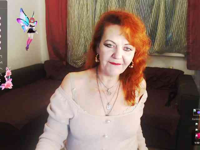 LisetMonroe webcam
