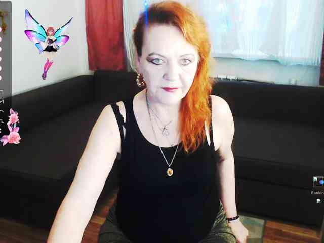 LisetMonroe webcam