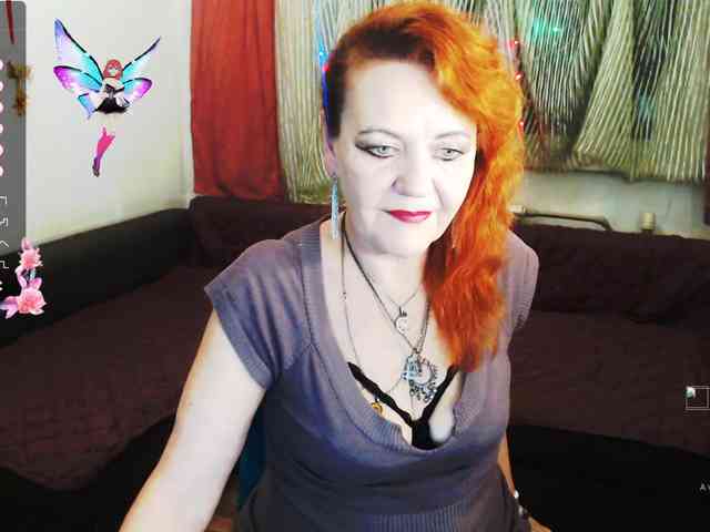LisetMonroe webcam