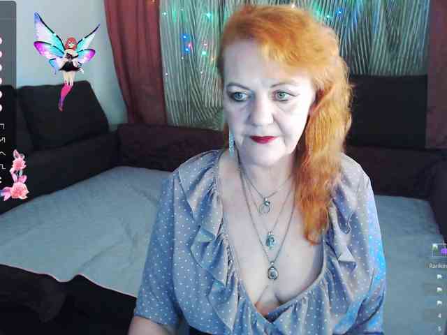 LisetMonroe webcam