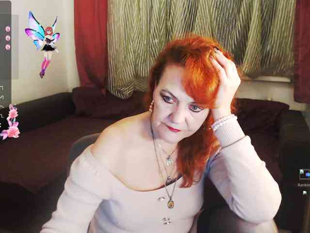 LisetMonroe webcam