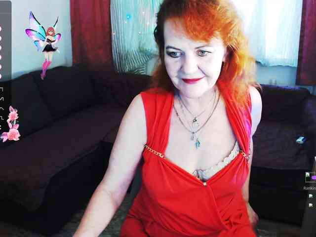 LisetMonroe LisetMonroe