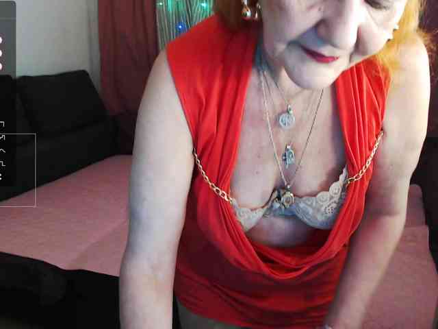LisetMonroe webcam