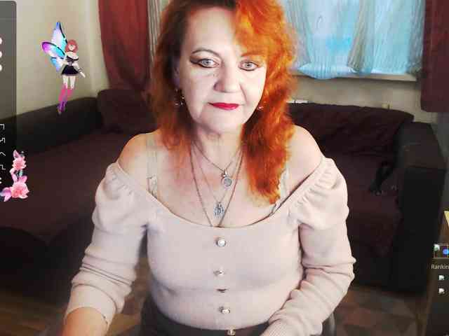 LisetMonroe webcam