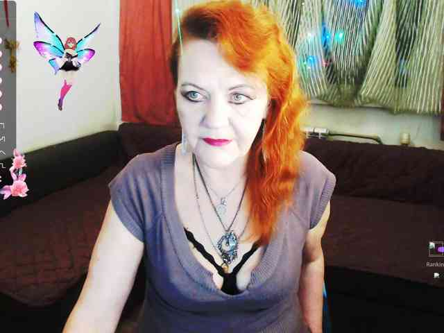 LisetMonroe webcam