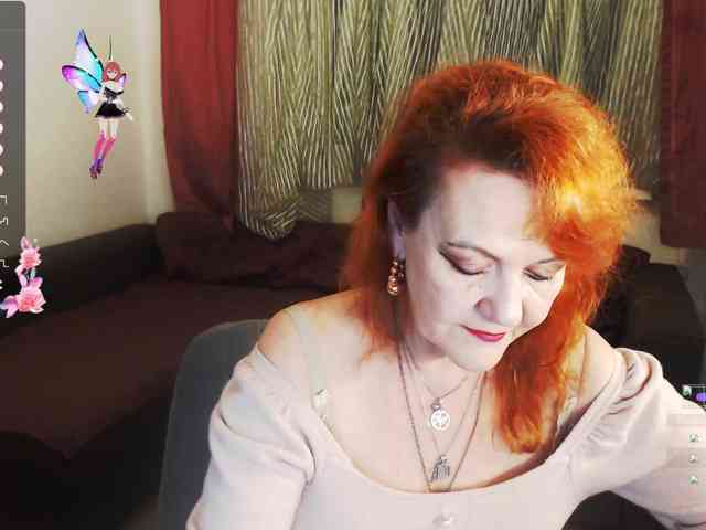 LisetMonroe webcam