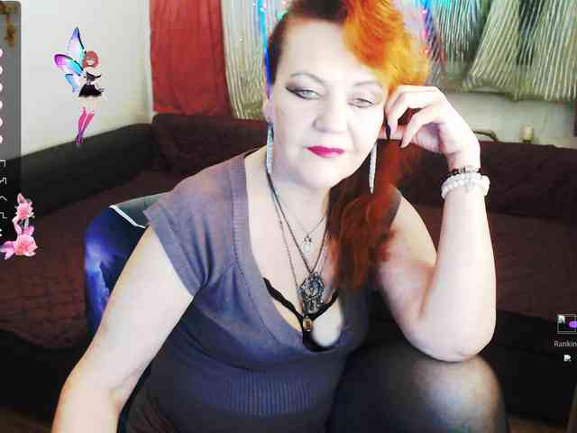 LisetMonroe webcam