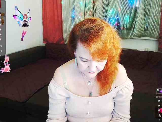 LisetMonroe LisetMonroe