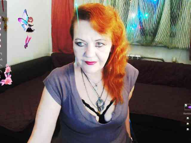 LisetMonroe webcam