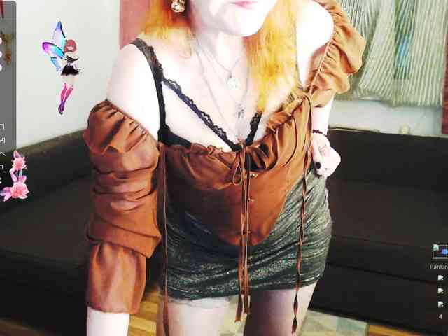 LisetMonroe webcam