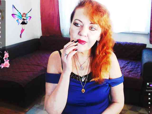 LisetMonroe webcam