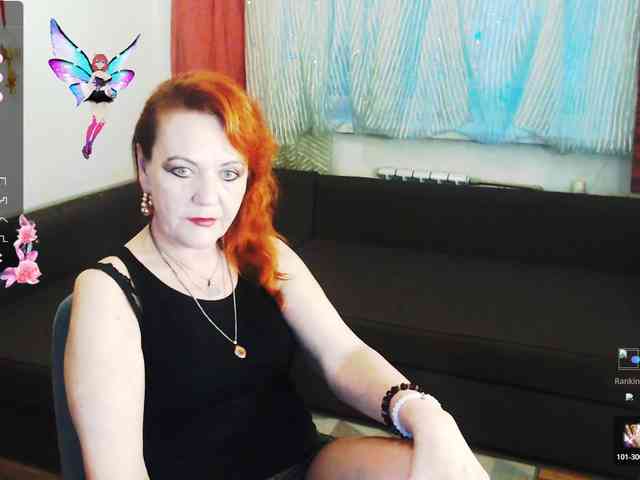 LisetMonroe webcam