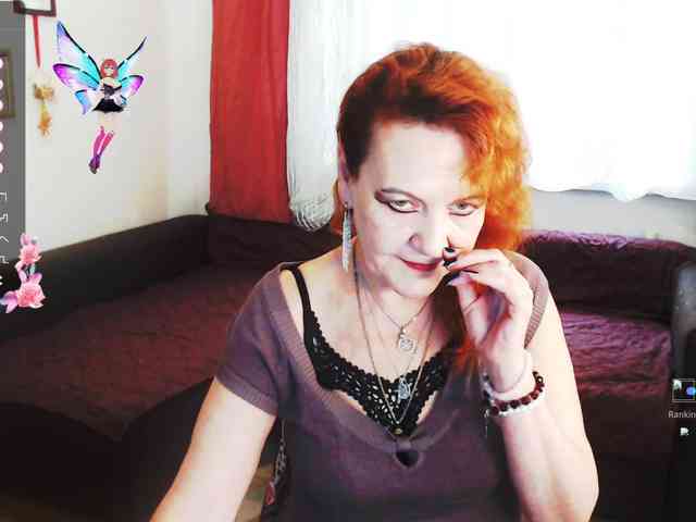 LisetMonroe