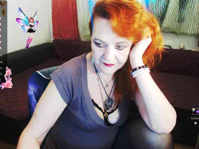 LisetMonroe webcam