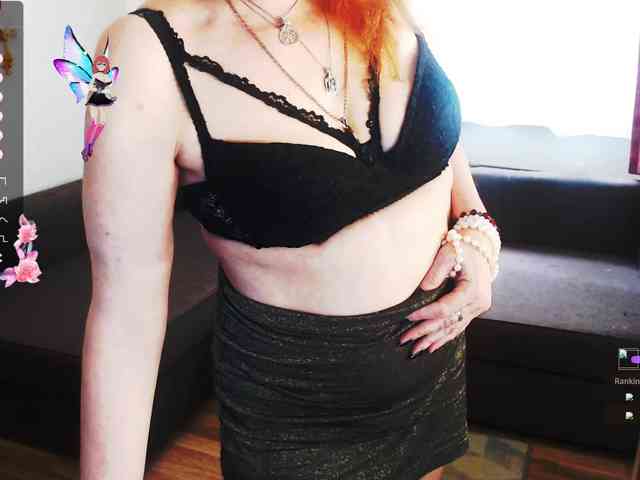 LisetMonroe webcam