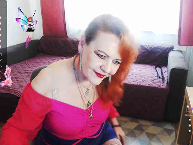 LisetMonroe webcam