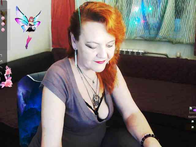 LisetMonroe webcam