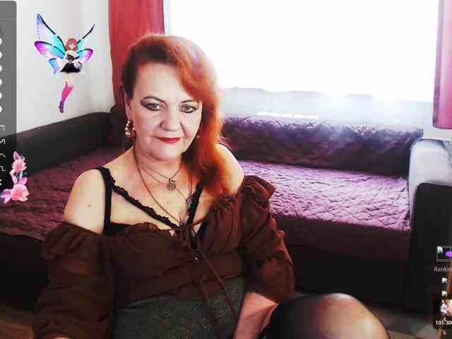 LisetMonroe webcam