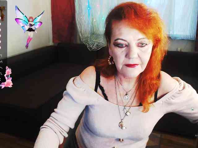 LisetMonroe