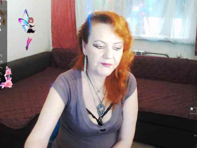 LisetMonroe webcam
