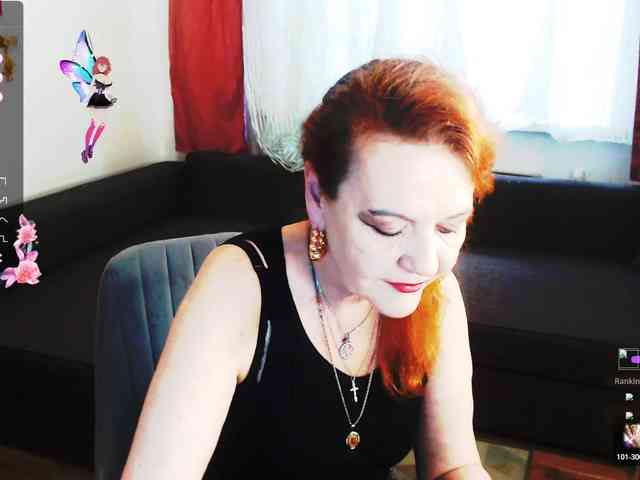 LisetMonroe webcam