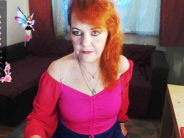 LisetMonroe webcam