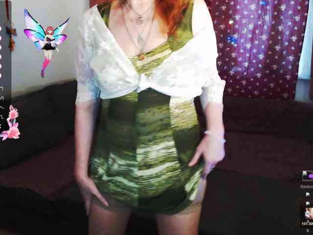 LisetMonroe LisetMonroe