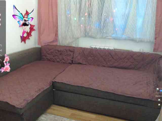 LisetMonroe LisetMonroe