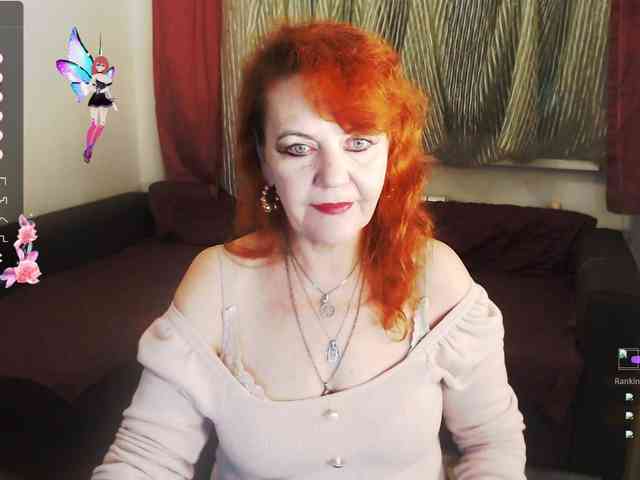 LisetMonroe