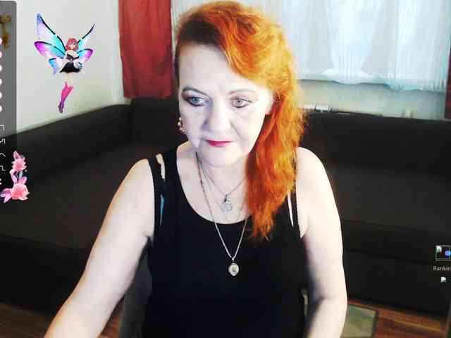 LisetMonroe webcam