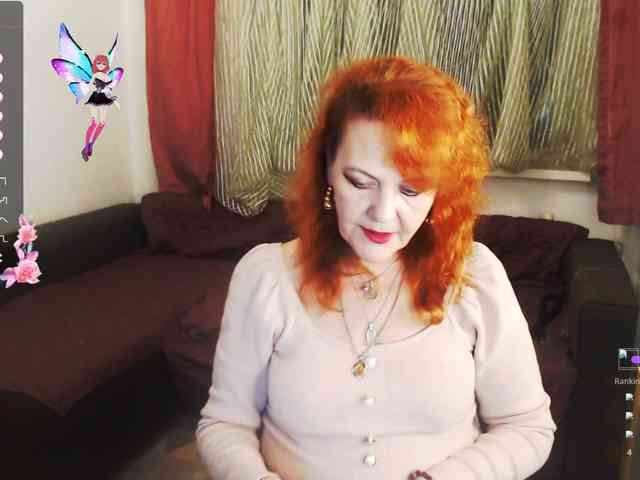 LisetMonroe webcam