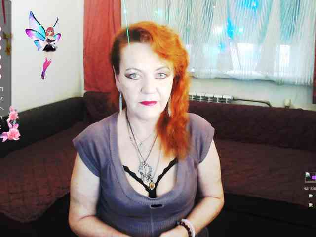 LisetMonroe webcam