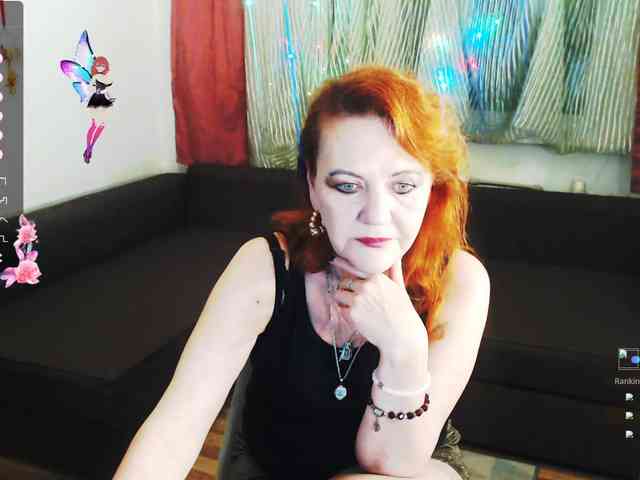 LisetMonroe webcam