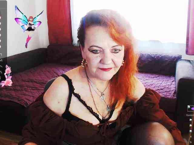 LisetMonroe webcam