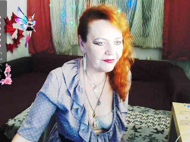 LisetMonroe LisetMonroe