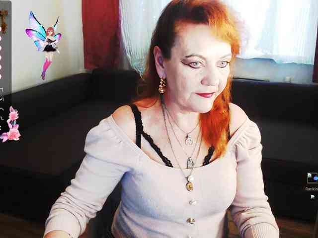 LisetMonroe webcam