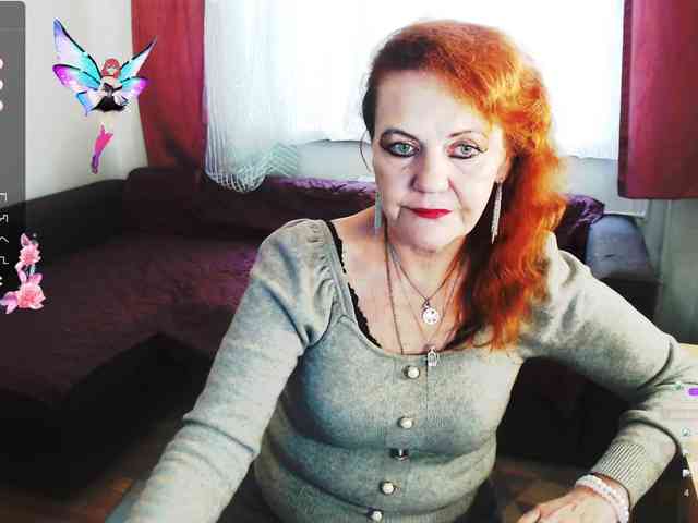 LisetMonroe webcam