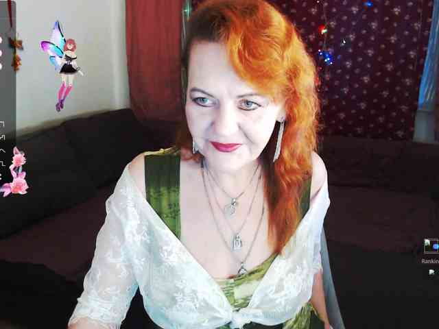 LisetMonroe LisetMonroe