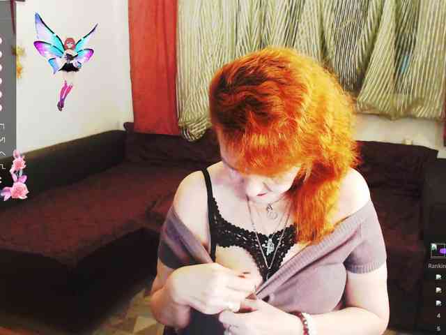 LisetMonroe