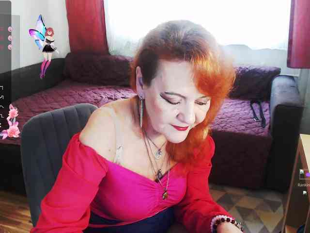 LisetMonroe webcam