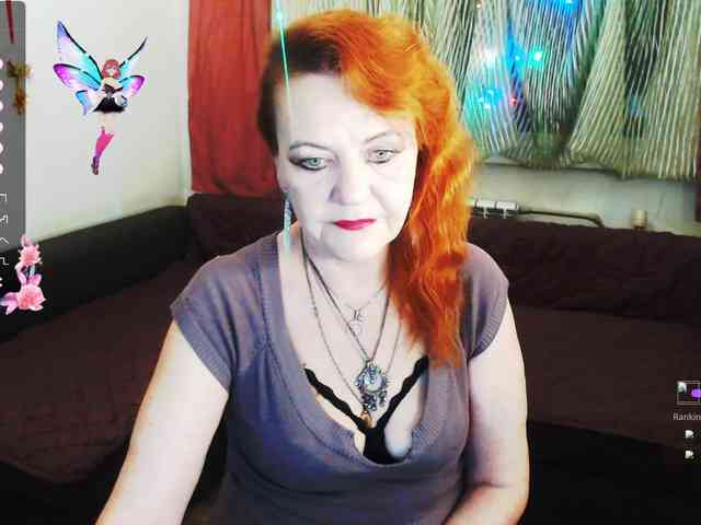 LisetMonroe webcam